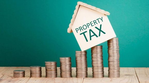 AP Government Offers 50% Interest Waiver on Property Tax