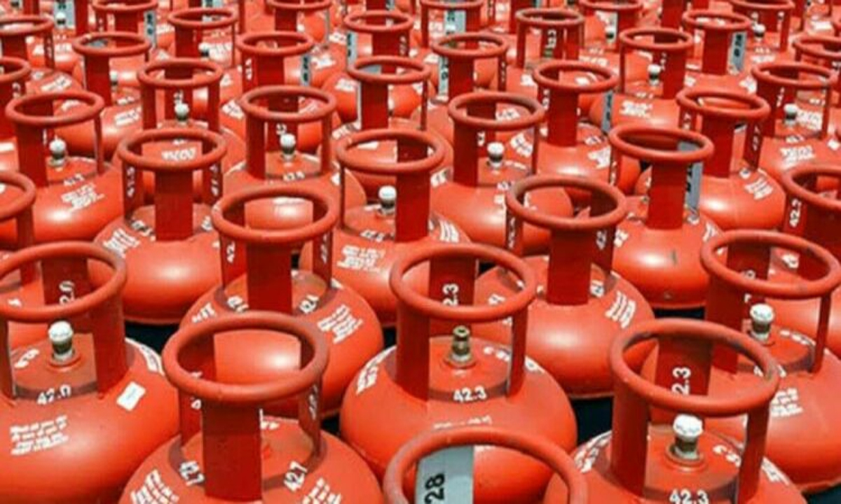 AP Free Gas Scheme: Deepam 2 Booking Ends in 5 Days