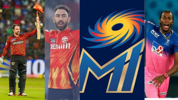 TATA IPL 2025 Records Made or Broken