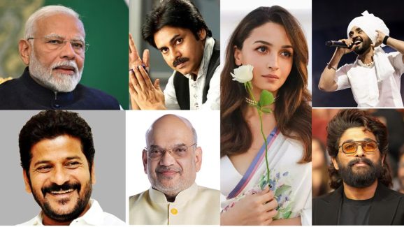 List of India’s most powerful 2025