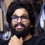 Allu Arjun on Drinking Alcohol ; His Response Will Leave You in Splits