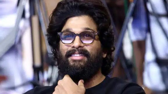 Allu Arjun on Drinking Alcohol ; His Response Will Leave You in Splits