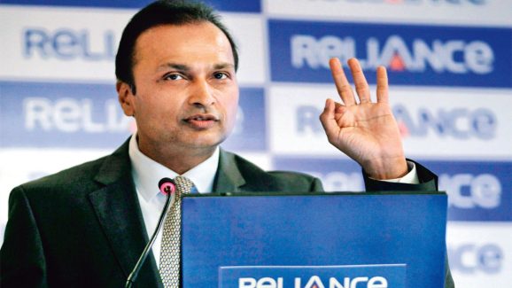 Anil Ambani’s ADAG Stocks Skyrocket – Here’s What’s Behind It
