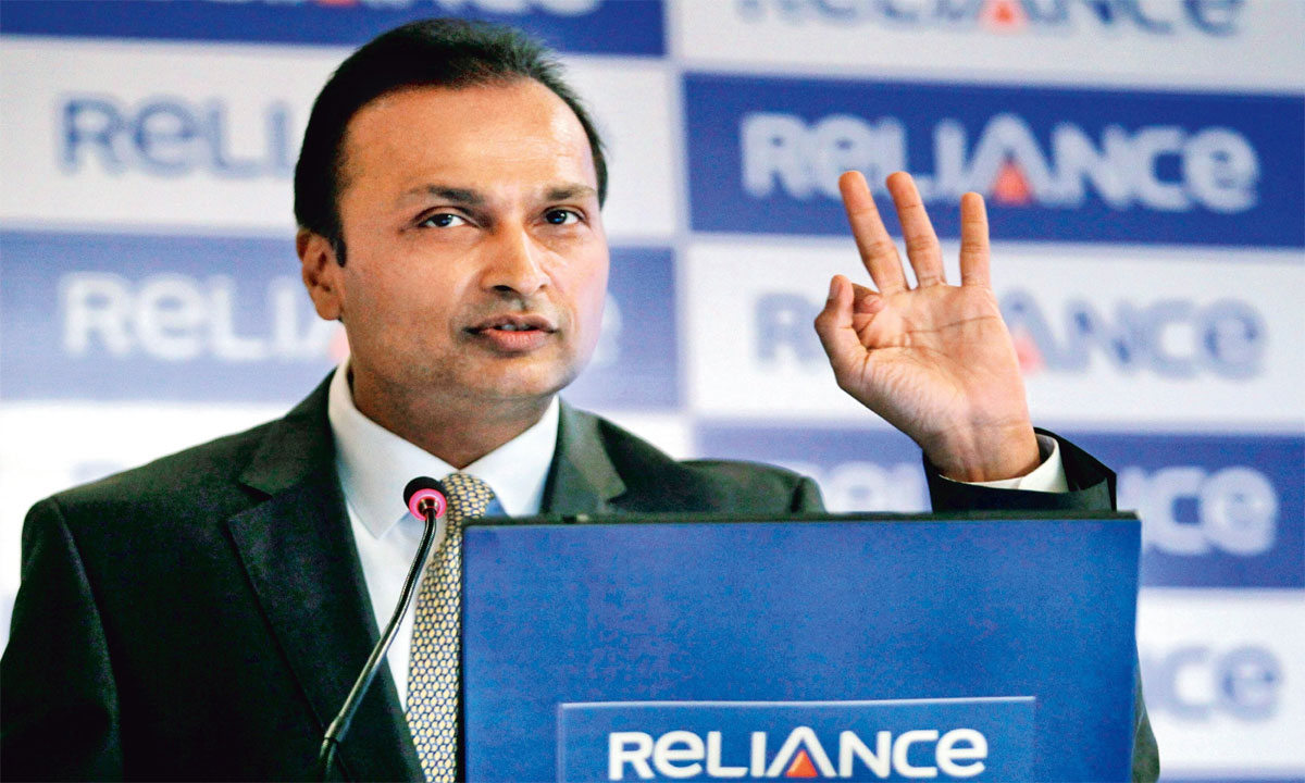 Anil Ambani’s ADAG Stocks Skyrocket – Here’s What’s Behind It