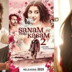 Sanam Teri Kasam 2: Mawra Hocane Confirmed