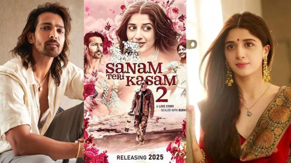 Sanam Teri Kasam 2: Mawra Hocane Confirmed