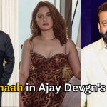Tamannaah Bhatia in Ajay Devgn’s Ranger: A Jungle Adventure