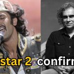 Rockstar 2 confirmed by Imtiaz Ali?