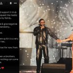 Amaal Malik Instagram Post: Decides To Cut Ties With family