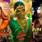 Rashmika Mandanna Creates History, Last 3 Films Enter 500-Cr Club!