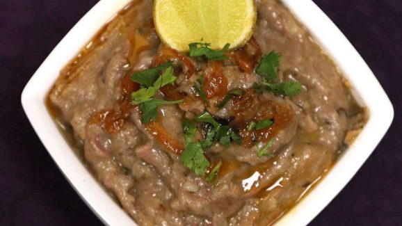 Top 5 Haleem Spots in Hyderabad