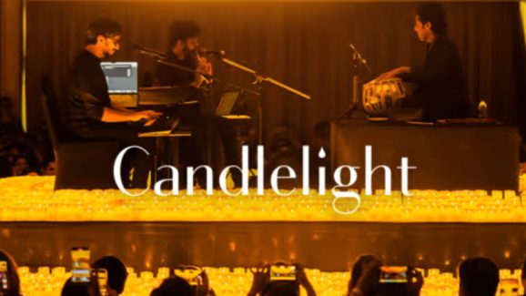 ‘A Tribute to RD Burman’ in Hyderabad on March 30.