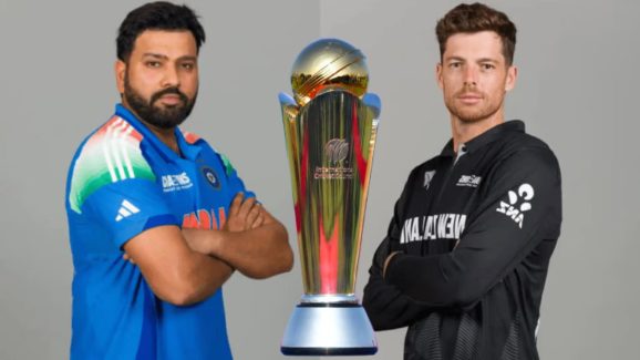 Ad Rates Surge on JioHostar for Champions Trophy 2025 Final