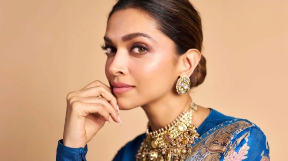 Deepika Padukone’s Natural Skin Glow Hack You Need to Try