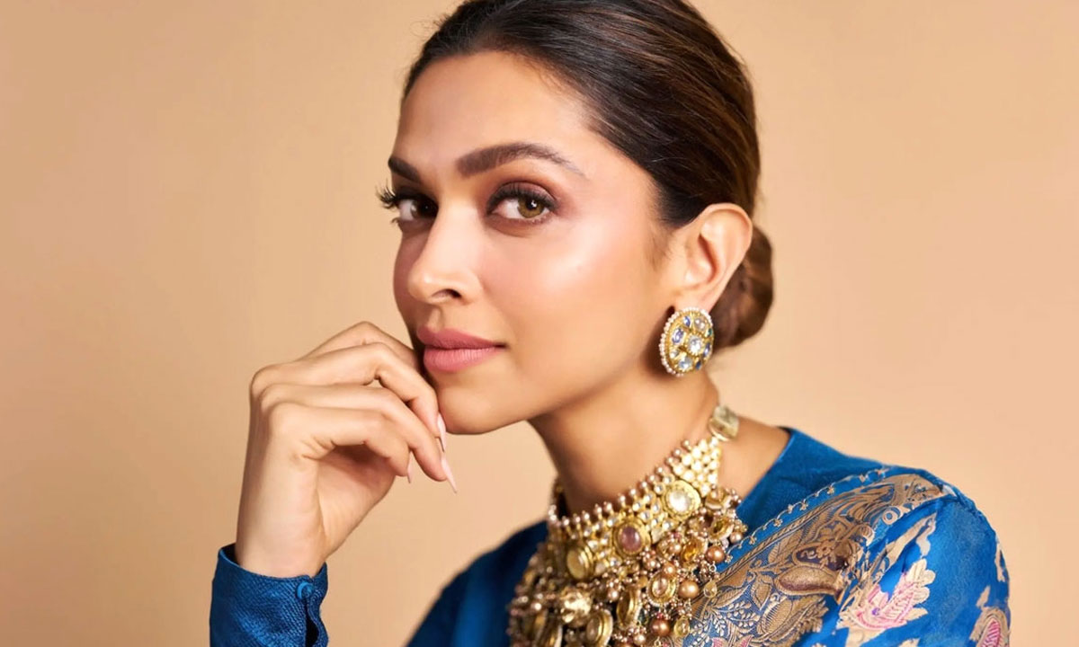 Deepika Padukone’s Natural Skin Glow Hack You Need to Try