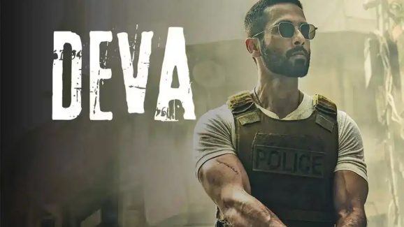 Deva OTT: When and Where to Watch Shahid Kapoor’s Action Thriller