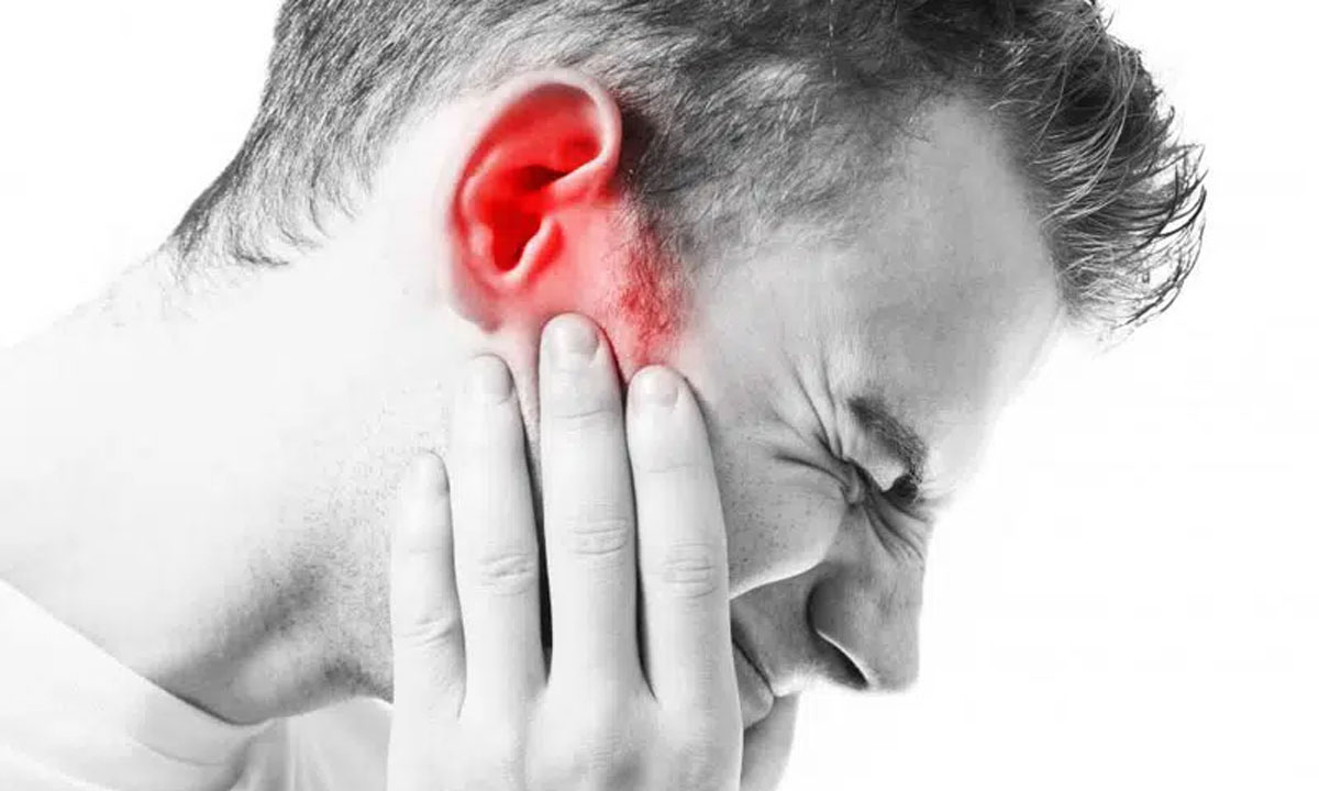 Get Instant Relief from Ear Pain With This Simple Home Remedy