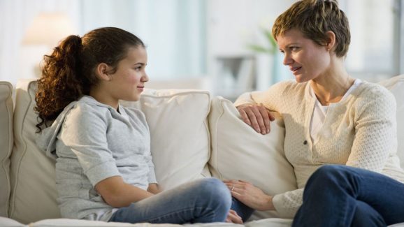 Early Puberty in Girls: Causes, Signs and How Parents Can Help