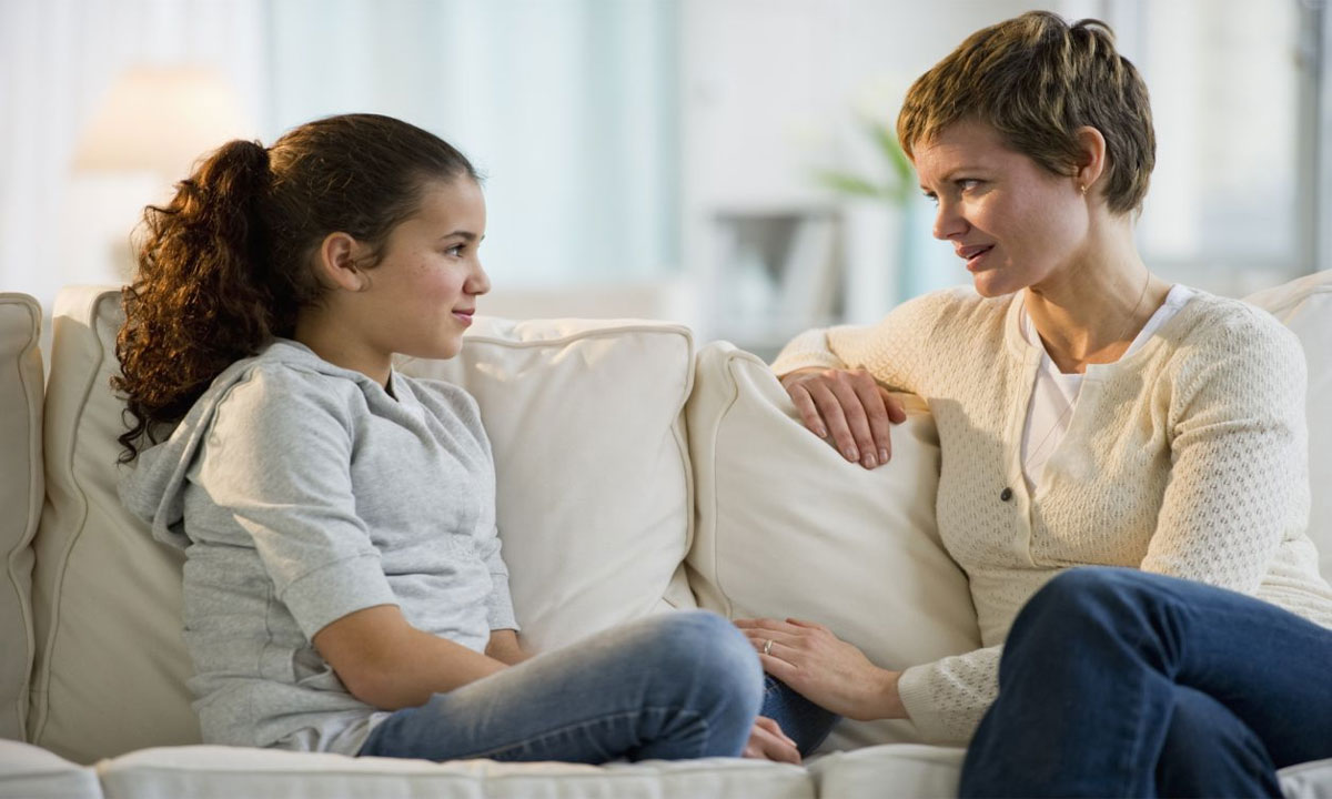 Early Puberty in Girls: Causes, Signs and How Parents Can Help
