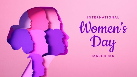 Why is International Women’s Day celebrated on 8th March?