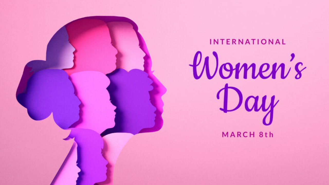 Why is International Women’s Day celebrated on 8th March?