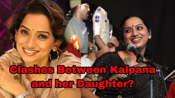 Kalpana Health Update: Clashes between Kalpana and her Daughter