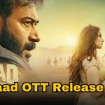 Azaad OTT Release date: When and where to watch
