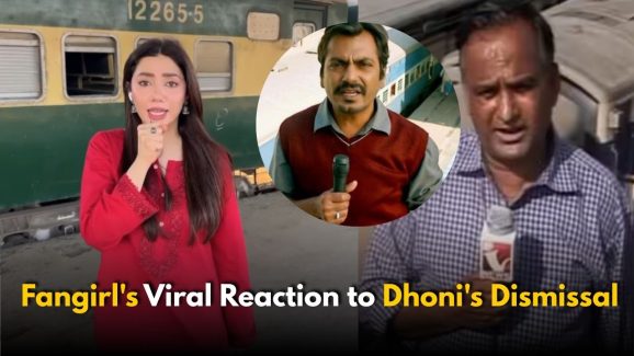 Mahira Khan imitates Chand Nawab’s famous Eid reporting video