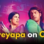 Loveyapa OTT Release: When and Where to watch