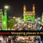 Shopping places in Hyderabad to visit in Ramadan