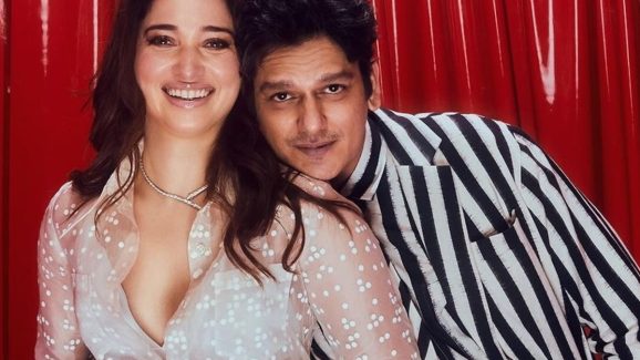 Is Tamanna Bhatia Back with Vijay Varma? Here’s What We Know