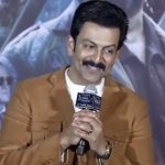 Lucifer Trilogy Conceptualized Before Baahubali, Reveals Prithviraj Sukumaran