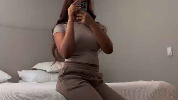 How AI Helped a Woman Lose Weight Of 15 kg