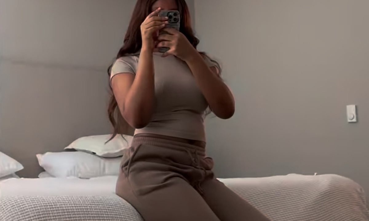 How AI Helped a Woman Lose Weight Of 15 kg