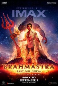 Brahmastra 2