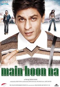 Shah Rukh khan movies 2