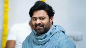 Prabhas Marriage 1