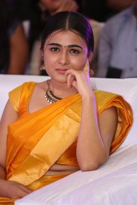 Shalini Pandey 1