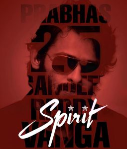 Prabhas