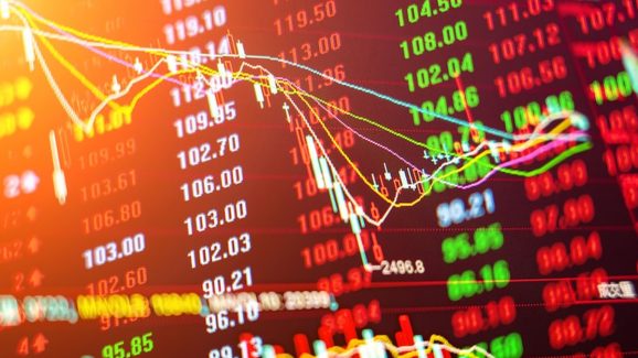 Market Trends Today: 52-Week High and Low Stocks Overview