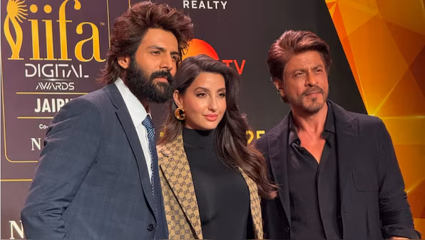 iifa 1