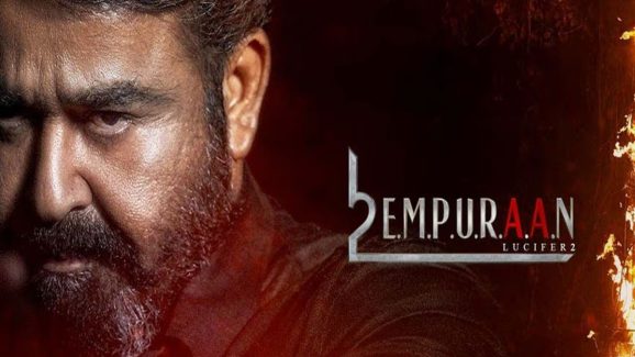 How Empuraan Promotions Redefined Malayalam Cinema Market