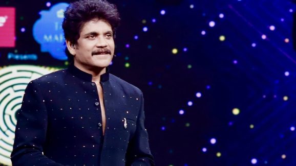 Nagarjuna’s Presence Stops THIS Actress From Entering Bigg Boss