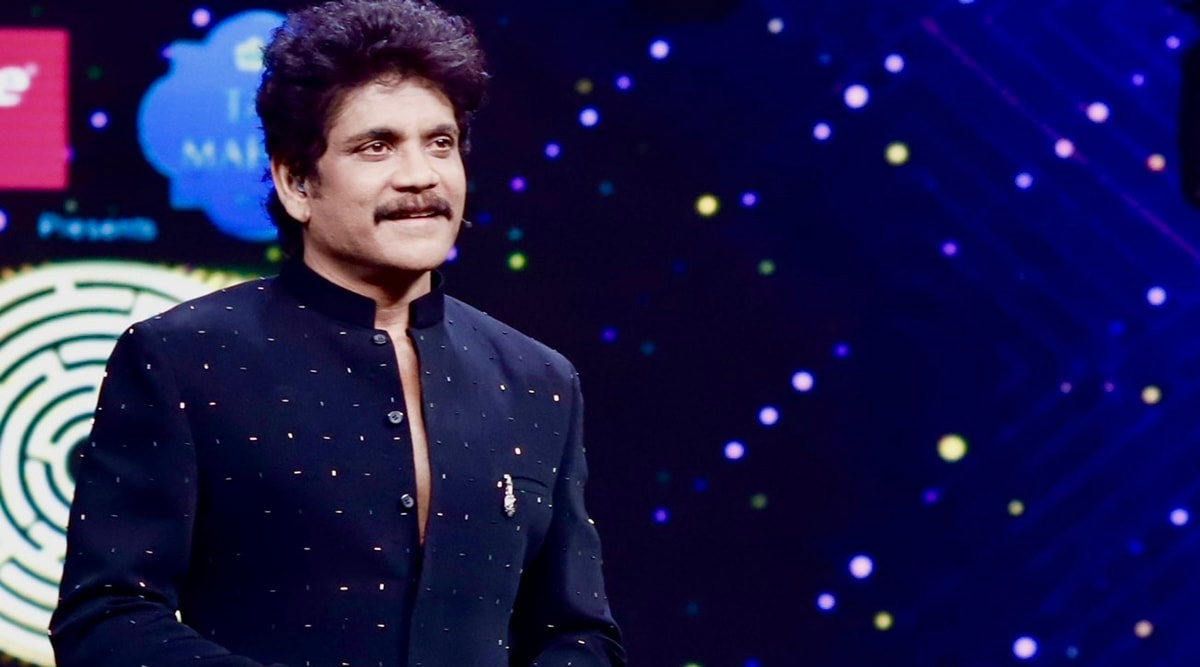 Nagarjuna’s Presence Stops THIS Actress From Entering Bigg Boss