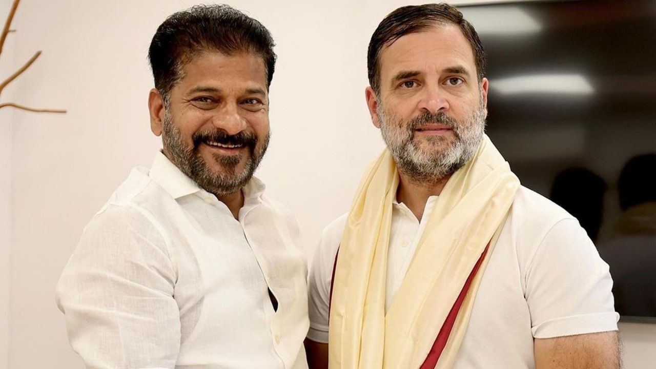 Telangana Cabinet Expansion on Ugadi