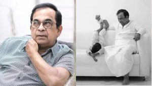 Brahmanandam