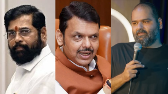 Kunal Kamra Row, What Exactly Happened?