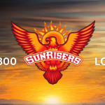 SRH Aims at 300 Target in TATA IPL 2025