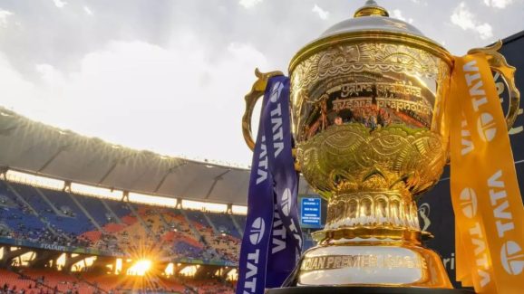 Decoding IPL Trophy