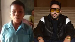 Sahdev dirdo Overnight Stars
